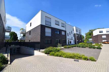 Wohnung zum Kaufen in Rumeln-Kaldenhausen 299.000,00 € 88 m²