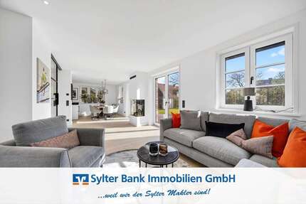 Haus zum Kaufen in List 4.950.000,00 € 264 m²