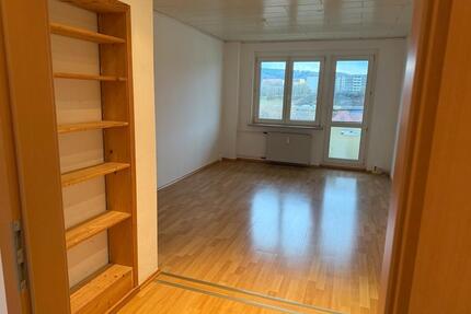 3-Zimmer Wohnung in einer ruhigen Gegend von Rudolstadt