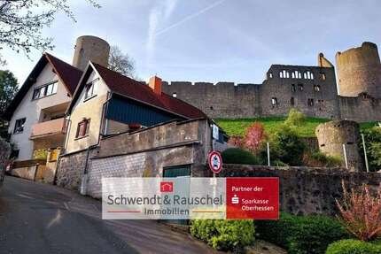 Haus zum Kaufen in Münzenberg 285.000,00 € 137 m²