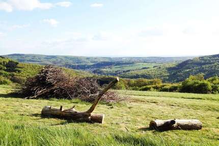 Grundstück zu verkaufen in Kelkheim (Taunus) 2.800.000,00 € 4175 m²