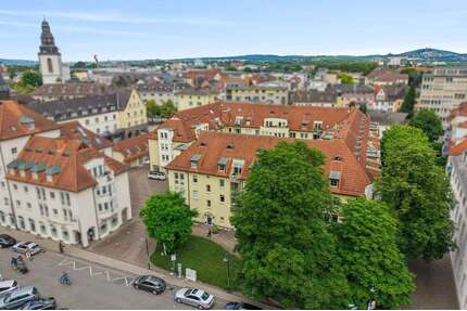 Wohnung zum Kaufen in Gießen 331.000,00 € 93.09 m²