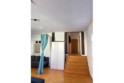 1 Zimmer- Wohnung mit Balkon in Kirchheimbolanden - 01.12.2026