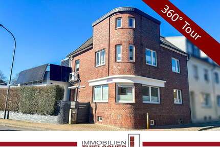 Haus zum Kaufen in Baesweiler 399.000,00 € 134 m²