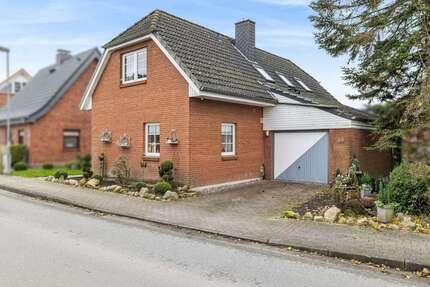 Haus zum Kaufen in Loose 299.000,00 € 110.27 m²