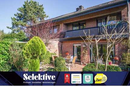 Haus zum Kaufen in Neukirchen-Vluyn 448.000,00 € 119.63 m²