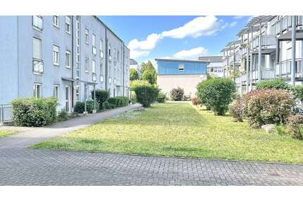 Wohnung zum Kaufen in Heidelberg 372.000,00 € 79 m²
