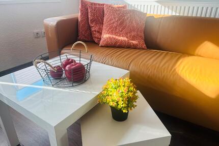 Ferien Wohnung Unter der Eiche - 50,00&nbsp;EUR Kaltmiete, in Meppen (PLZ: 49716)