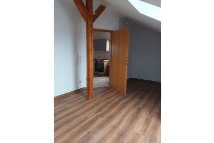 Mietwohnung - 237,00&nbsp;EUR Kaltmiete, ca.&nbsp; 33,80&nbsp;m&sup2; in Brüel (PLZ: 19412)