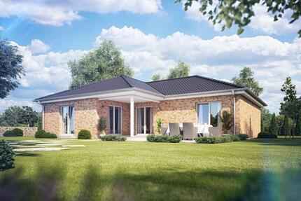 Stein auf Stein zum Eigenheim I Kostenfrei Katalog anfordern !! - Hanstedt