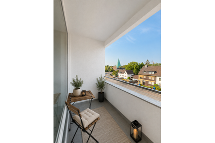 Wohnung zum Mieten in Wesseling 790,00 € 75 m²