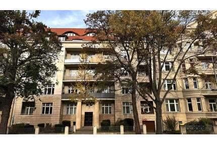 Wohnung zum Kaufen in Leipzig 490.000,00 € 124.27 m²