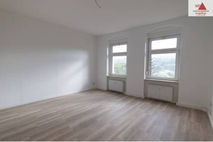 2-Raum-Wohnung in ruhiger Randlage mit Einbauküche und Stellplatz! - Annaberg-Buchholz / Buchholz