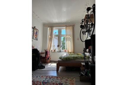 3 Zimmer vom 20-22.03 in Leipzig zur Buchmesse