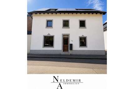 Haus zum Kaufen in Inden 230.000,00 € 254 m²