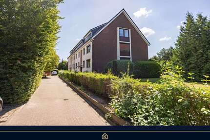 Wohnung zum Kaufen in Bremen 249.650,00 € 72.5 m²