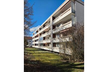 Attraktive 3,5 Zimmer Eigentumswohnung mit Balkon - Gäufelden