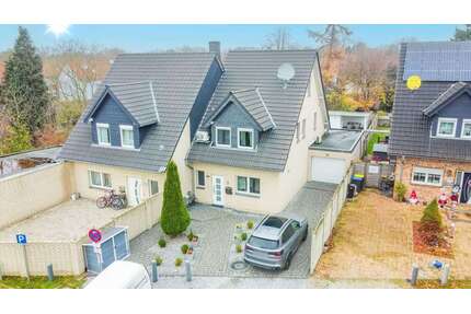 Haus zum Kaufen in Neukirchen-Vluyn 519.000,00 € 124 m²