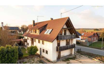 Haus zum Kaufen in Kanzach 439.000,00 € 276.33 m²