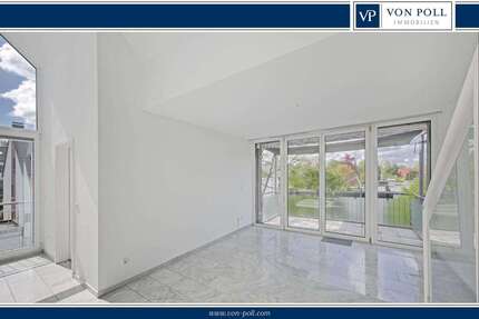 Wohnung zum Kaufen in Dortmund 395.000,00 € 100 m²