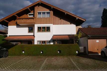 Wohnung zum Kaufen in Grabenstätt 365.000,00 € 77 m²