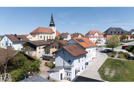 Haus zum Kaufen in Simbach Landau 179.000,00 € 90 m² - Simbach / Landau
