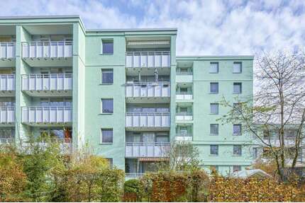 Wohnung zum Mieten in Monheim 519,00 € 44 m²