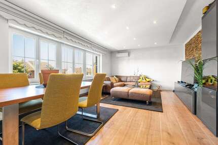 Wohnung zum Kaufen in Bergheim 349.000,00 € 125 m²