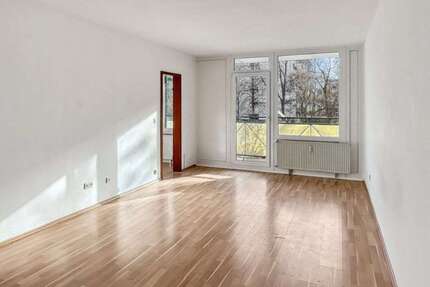 Wohnung zum Kaufen in München 395.000,00 € 56.81 m²