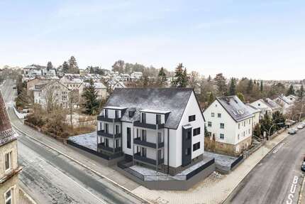 Wohnung zum Kaufen in Hof 199.500,00 € 72.29 m²