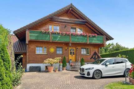 Haus zum Kaufen in Mücheln (Geiseltal) 322.630,00 € 140 m²