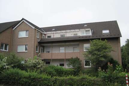 Wohnung zum Mieten in Bielefeld 381,71 € 59.72 m²