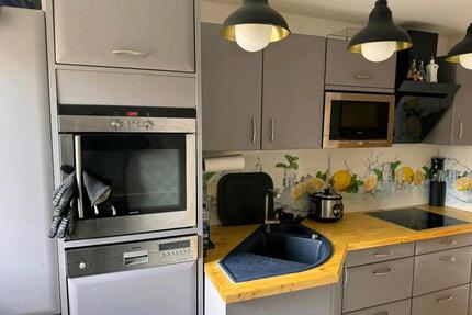 Schöne 2-Raumwohnung in guter Lage von Mittweida zu vermieten