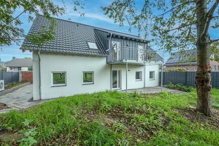 Moderne Erdgeschosswohnung mit Garten in ruhiger Lage Geilenkirchen - Prummern!