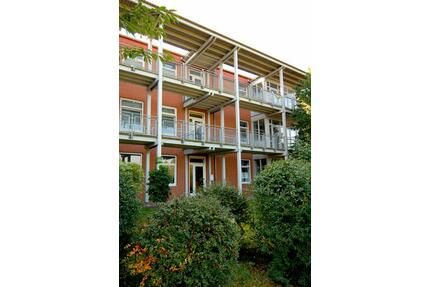 3-Zimmer-Wohnung in Xanten Hochbruch- WBS benötigt