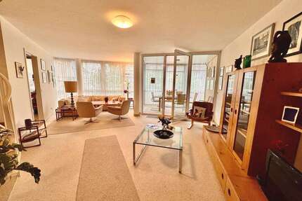 Wohnung zum Kaufen in Bad Schwalbach 299.000,00 € 108 m²