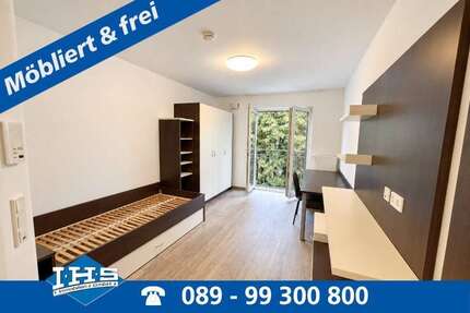 Wohnung zum Kaufen in Landshut 120.000,00 € 20 m²