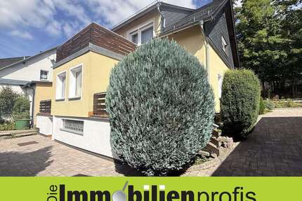 Haus zum Kaufen in Bad Steben 250.000,00 € 130 m²
