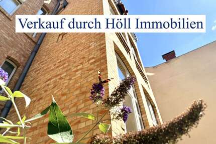 Wohnung zum Kaufen in Halle Saale 289.000,00 € 143 m²