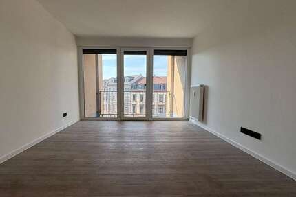 Wohnung zum Mieten in Mannheim 910,00 € 57 m²