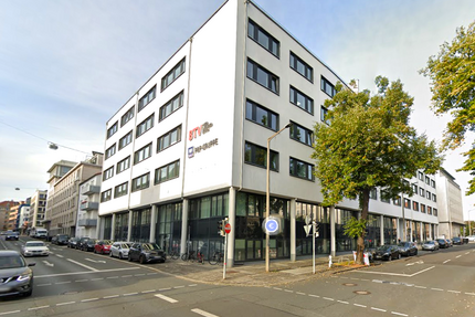 Wohnung zum Kaufen in Nürnberg 259.000,00 € 47 m²