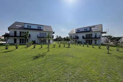 Wohnung zum Mieten in Mittenwalde 1.143,00 € 79.63 m²