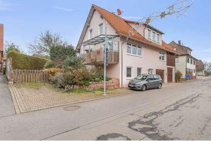 Haus zum Kaufen in Neubulach 575.000,00 € 176 m²