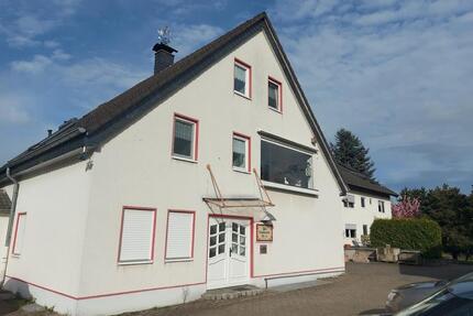 Einfamilienhaus · 180 qm · m. Sout. WHG in Lev.-Berg. Neukirchen - Leverkusen Bergisch Neukirchen
