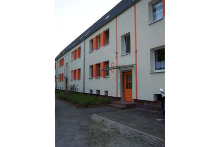 Wohnung zum Mieten in Wolfsburg 345,15 € 39 m²