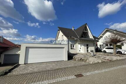 Sehr gepflegtes Haus mit Einliegerwohnung- sofort Bezugsfrei in naturnaher Lage! - Dielheim-Horrenberg