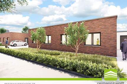 REIMANN&WOLFF Selfkant-Tüddern: 