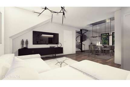 Wohnung zum Kaufen in Stuttgart 319.000,00 € 70 m²