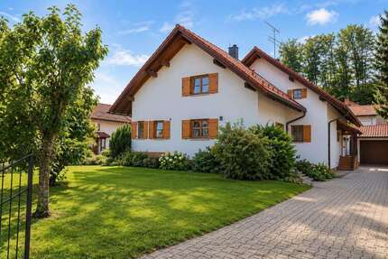 Wohnung zum Mieten in Tutzing 1.590,00 € 107.8 m²