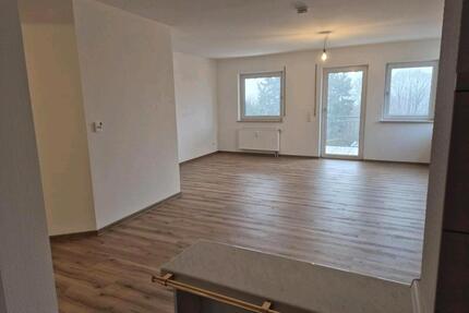 Frisch renovierte 2-Zimmer-Wohnung in Hachenburg